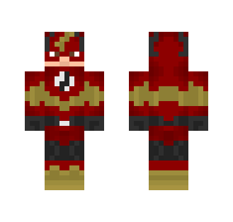 The Flash