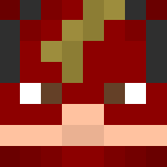 The Flash - Comics Minecraft Skins - image 3