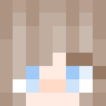raspberry kisses (ƒℓ๏๏ƒ) - Female Minecraft Skins - image 3