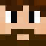 Abandoned Man - Male Minecraft Skins - image 3