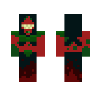 Bloodstone v2