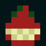 Bloodstone v2 - Other Minecraft Skins - image 3