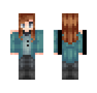~Request 1/5 - Beverly~