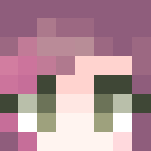 CHKK A PLAOU || st with gorvell - Female Minecraft Skins - image 3