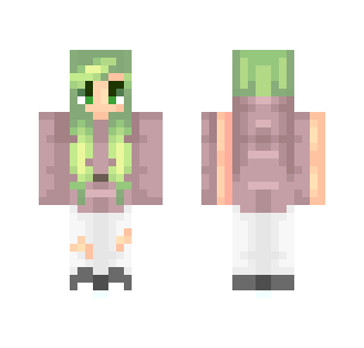 Alt Skin c: | ImDepressing