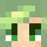 Alt Skin c: | ImDepressing - Female Minecraft Skins - image 3