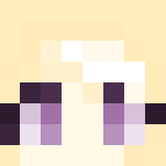 lost in time - Female Minecraft Skins - image 3