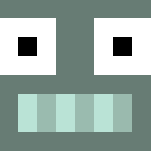 Robby The Robot - Other Minecraft Skins - image 3