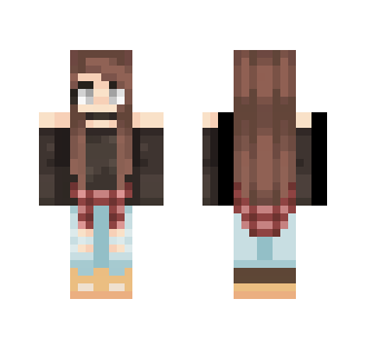 A New Start~ Timbs and Plaid
