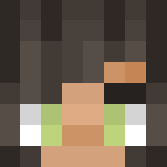 ~ sakura peaches ∽ shibaskins ~ - Female Minecraft Skins - image 3