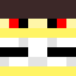 Nightmare robo Luke skywalker - Male Minecraft Skins - image 3