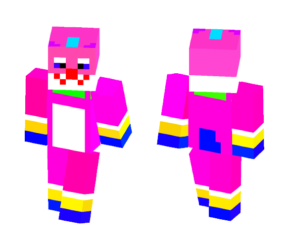 Unikitty - Female Minecraft Skins - image 1