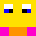 Toy squishy - Female Minecraft Skins - image 3