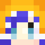 yall know charmander right - Female Minecraft Skins - image 3