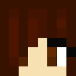 My OC Rowan Mercalli - Female Minecraft Skins - image 3