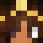 Exotic Female Dancer - Female Minecraft Skins - image 3
