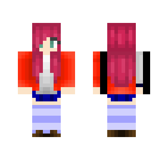 Spring Outfit Maybe?