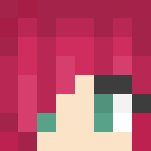 Spring Outfit Maybe? - Female Minecraft Skins - image 3