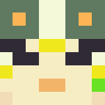 Gum - Male Minecraft Skins - image 3