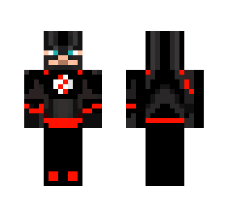 The Shadow (custom speedster)