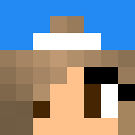 Peng - Female Minecraft Skins - image 3