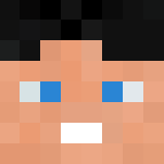 CW Mxyzptlk (Superman mxy) - Male Minecraft Skins - image 3