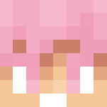 Super Saiyan Rose Black Goku - Male Minecraft Skins - image 3