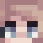 Blue Skully - Female Minecraft Skins - image 3