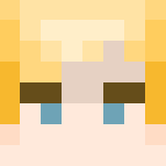 Download Free Jaune Arc - RWBY Vol. 4 (POPREEL!) Skin for Minecraft image 3 Jaune Arc - RWBY Vol. 4 (POPREEL!) - Male Minecraft Skins - image 3