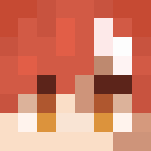 Emiya Shirou - Male Minecraft Skins - image 3