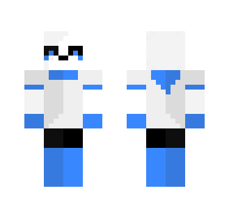 blueberry sans shading test