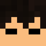 Download Free Kung Fu - Asian Ninja Skin for Minecraft image 3 Kung Fu - Asian Ninja - Male Minecraft Skins - image 3