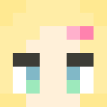 Neko_Girl - Female Minecraft Skins - image 3
