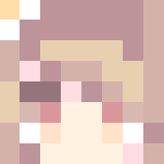 Happy Thoughts//req - Female Minecraft Skins - image 3