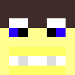 Robo Luke skywalker - Male Minecraft Skins - image 3