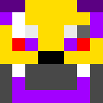 Forcetrap - Male Minecraft Skins - image 3
