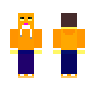 Stampy kid