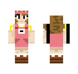 Bee - Overalls