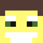 Purple guy gamer - Male Minecraft Skins - image 3