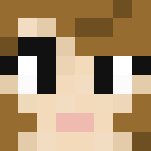 Bee - Skirt Outfit - Female Minecraft Skins - image 3