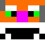 Nightmare stampy - Male Minecraft Skins - image 3