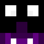 Shadow lee - Male Minecraft Skins - image 3