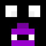 Shadow stampy - Male Minecraft Skins - image 3