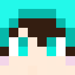 Download Free Ivan Skin for Minecraft image 3 Ivan - Male Minecraft Skins - image 3