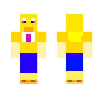 Chica kid