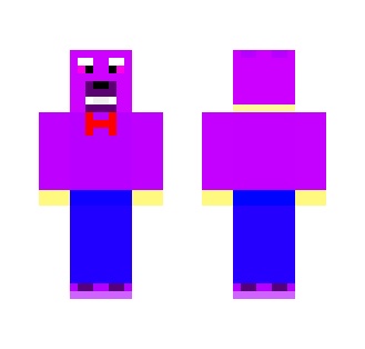 Bonnie kid