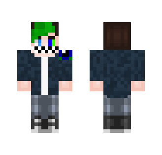 Robo jacksepticeye