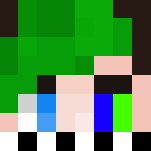 Robo jacksepticeye - Male Minecraft Skins - image 3