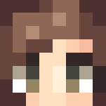 if you like pina coladas - Female Minecraft Skins - image 3