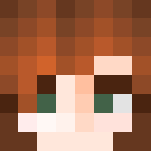 Mercenary | female soldier 1 /4 - Female Minecraft Skins - image 3